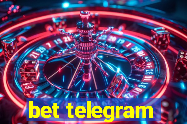 bet telegram